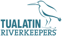 Tualatin Riverkeepers logo