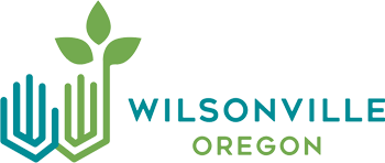 Wilsonville Oergon logo