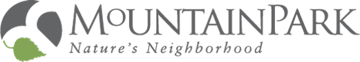 Mountain Park Homeowners Association logo
