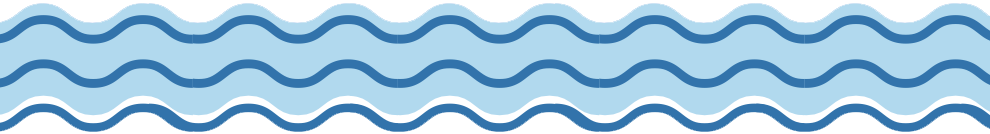 Waves graphic